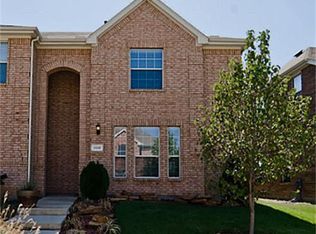 1119 Jamie Dr, Grand Prairie, TX 75052