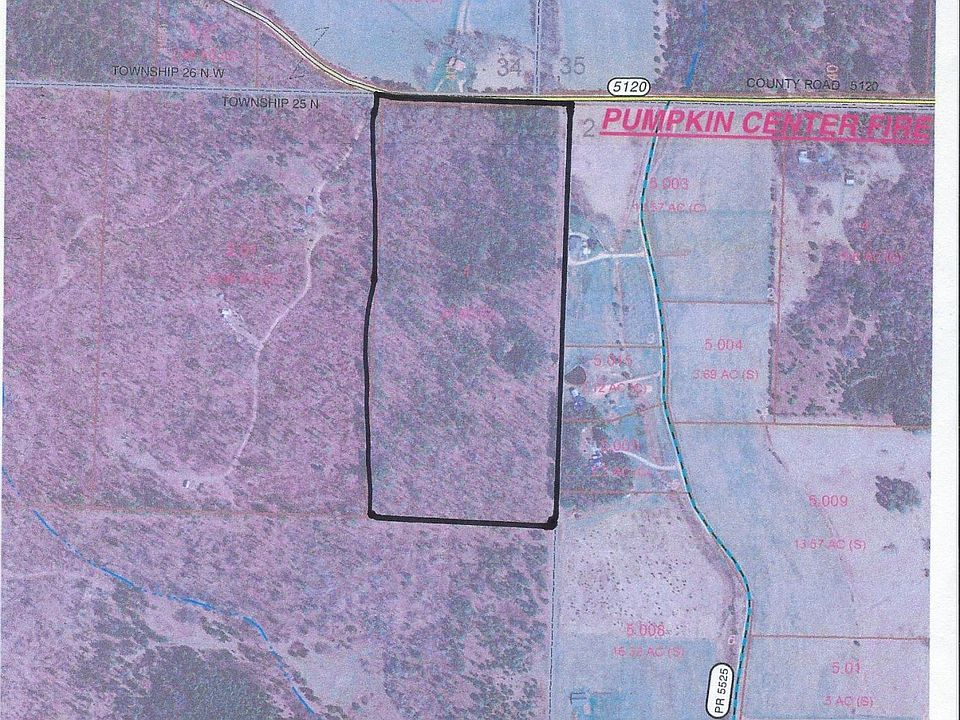 2nd image of County Road 5120