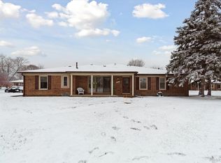 14839 Dexter Ct #122, Utica, MI 48315