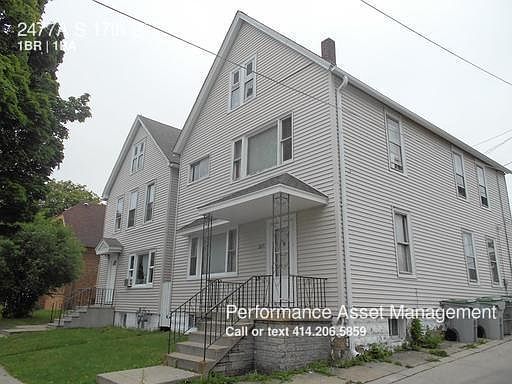 2nd image of 2477A S 17th St