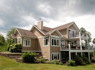 14120 Highway 6, Wallace, NS B0K 1Y0