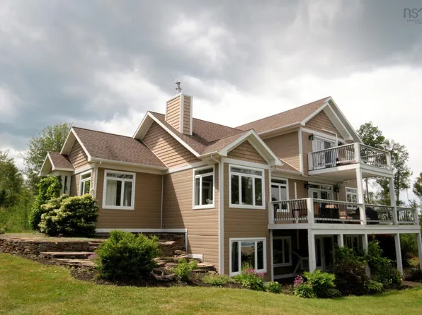 14120 Highway 6, Wallace, NS B0K 1Y0