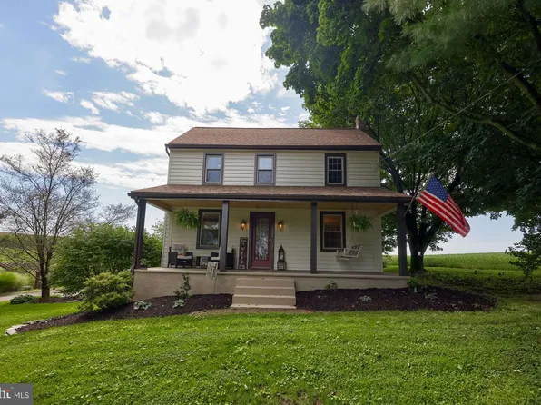59 Cardinal Dr, Quarryville, PA 17566