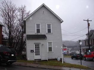 209 W Wayne St, Butler, PA