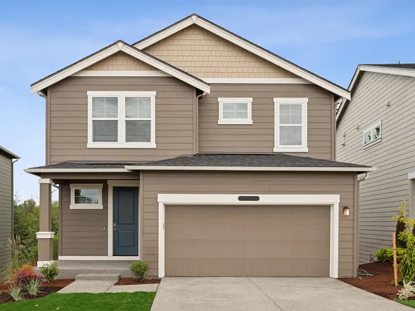 20311 161st St E, Bonney Lake, WA 98391