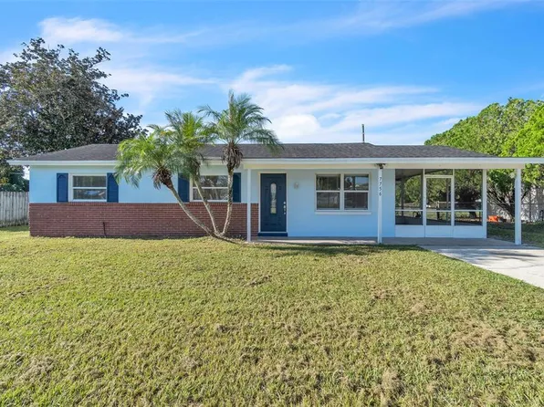 7756 Lady Frances Way, Orlando, FL 32807