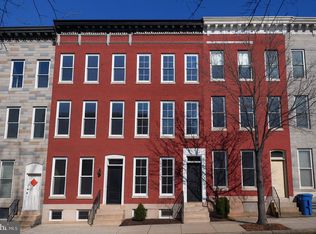 1228 W Lanvale St, Baltimore, MD 21217