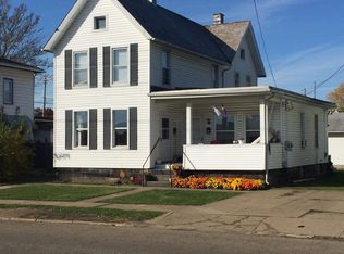 48 Cherry Road Nw #First Floor, Massillon, OH 44646