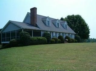 208 Quail Run Dr, Centreville, MD 21617