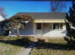 7515 Chestnut Ave, Hammond, IN 46324