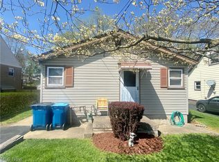 541 Spring St, Struthers, OH 44471