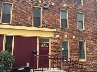 239 W Philadelphia St APT B, York, PA 17401