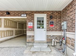 11 Massachusetts Ln, Markham, ON L6E 0V6