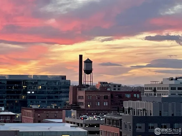 1777 Larimer St #901, Denver, CO 80202