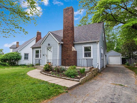 2nd image of 3015 Kenlawn St
