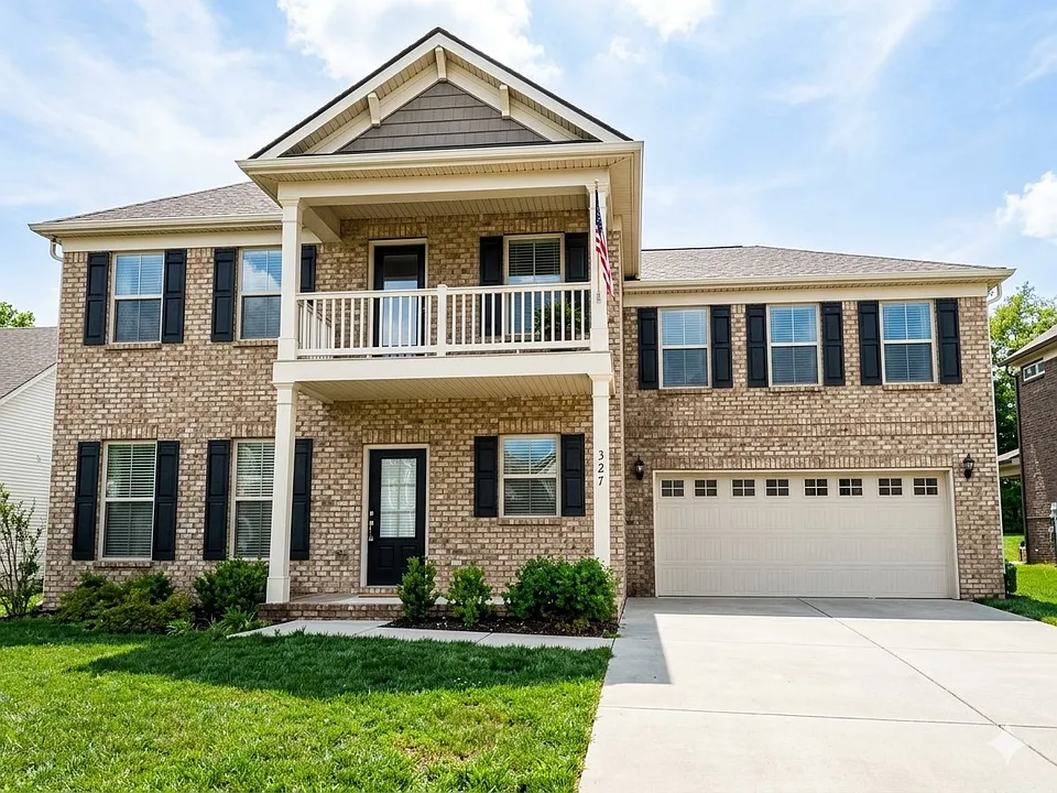 327 Union Pier Dr