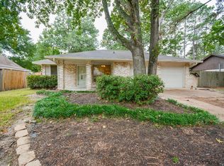 2506 Meandering Trl, Humble, TX 77339