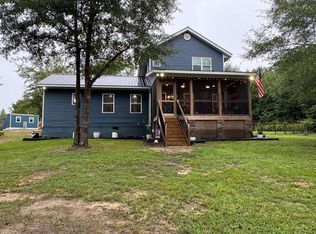 7617 Ebenezer Rd, Buena Vista, GA 31803