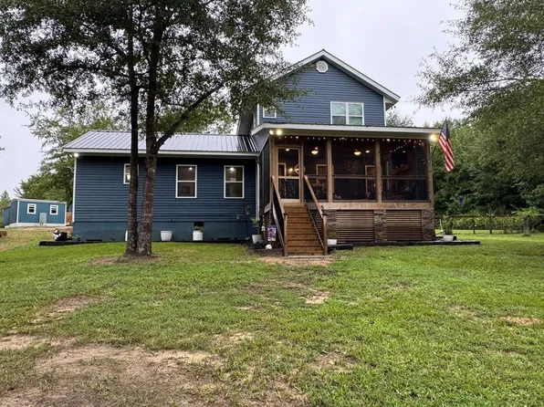 7617 Ebenezer Rd, Buena Vista, GA 31803