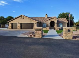 3956 E Via Del Rancho Rd, Gilbert, AZ 85298
