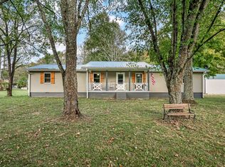 109 Higgins Rd, Woodbury, TN 37190