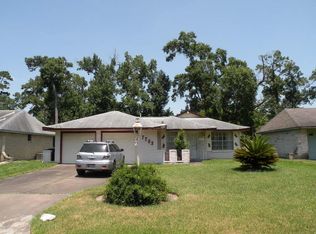 7703 Lakewood Dr, Houston, TX 77016