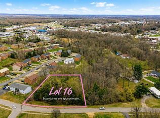 LOT 16 Elm Rd, Radcliff, KY 40160