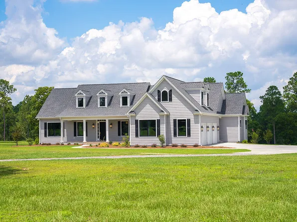820 Dasher Cir, Aiken, SC 29803