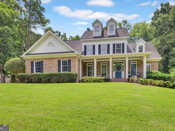 195 River Cove Mdws, Social Circle, GA 30025