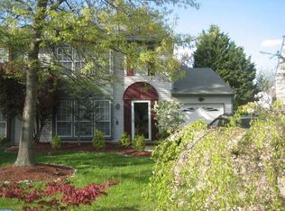 122 Crossing Way, Clementon, NJ 08021