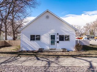 955 N 10th Ave, Pocatello, ID 83201