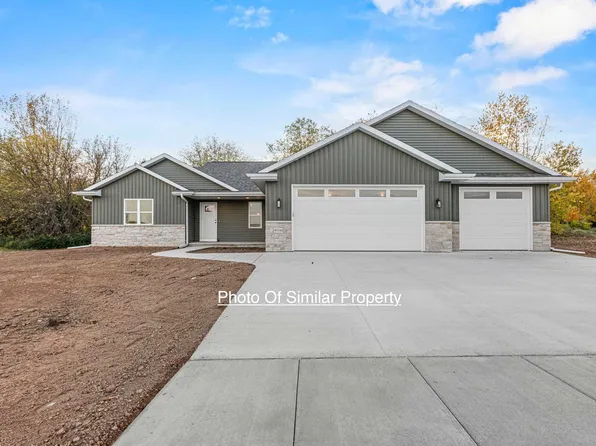 N1250 Telfair Dr, Greenville, WI 54942