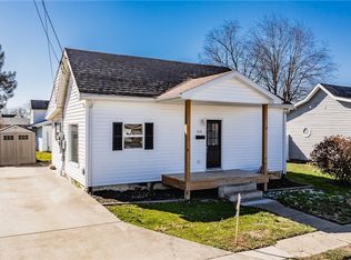 312 38th St, Vienna, WV 26105