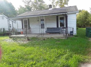 2211 Alabama St, New Castle, IN 47362