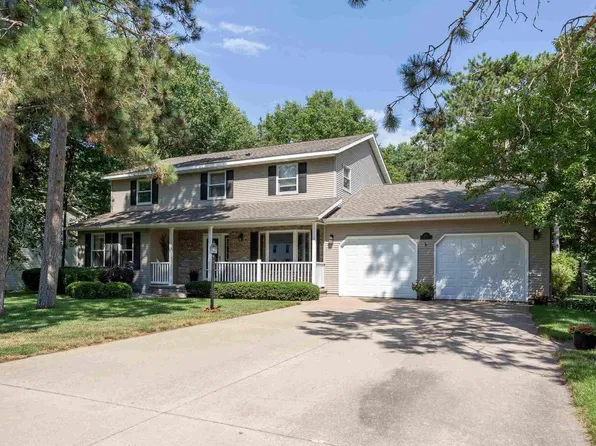 2161 SHADOWVIEW CIRCLE, Plover, WI 54467