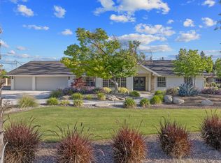 2033 Alluvial Ave, Clovis, CA 93611