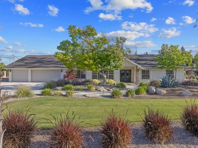 2033 Alluvial Ave, Clovis, CA, 93611