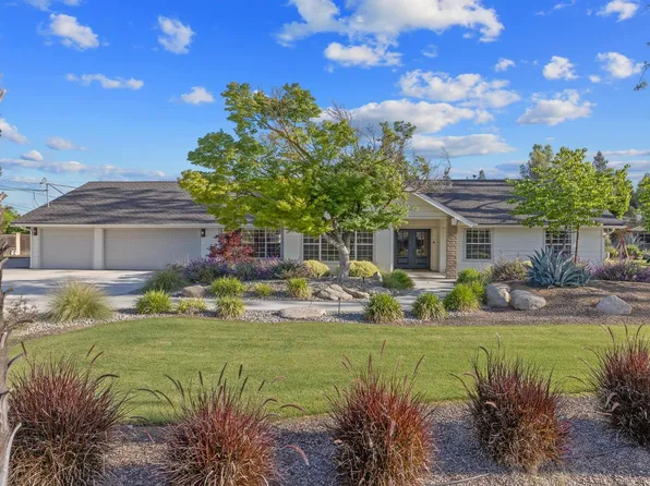 2033 Alluvial Ave, Clovis, CA 93611