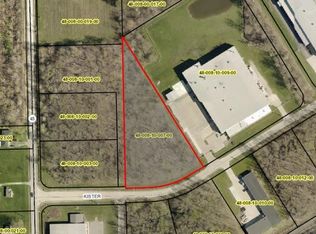 Kister Ct, Ashtabula, OH 44004