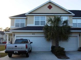 1610 Annabellas Way, Panama City Beach, FL 32407