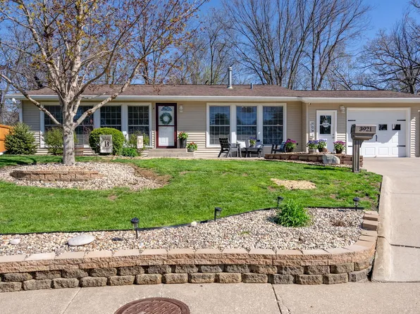 3921 29th St, Rock Island, IL 61201