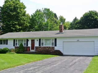 44 Phelps Rd, Honeoye Falls, NY 14472