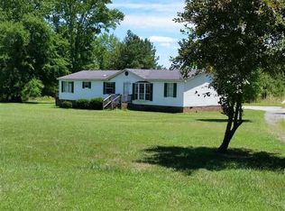 3662 Heritage Ct, Oxford, NC 27565