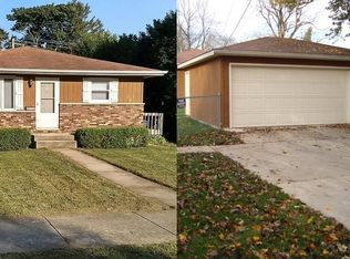 2217 Hermon Ave, Zion, IL 60099