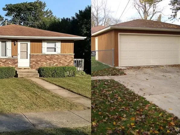 2217 Hermon Ave, Zion, IL 60099