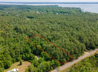 0 BRIDGEPORT Road, Palatka, FL 32177