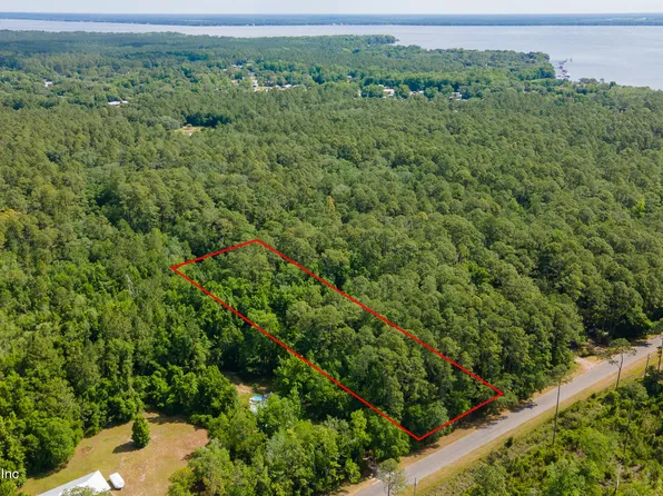 0 BRIDGEPORT Road, Palatka, FL 32177