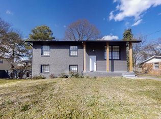 2131 Rochelle Way, Atlanta, GA 30349