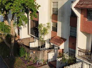 Tree Garden Condo, Fort Lauderdale, FL 33313