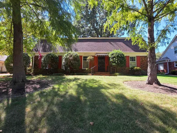 1885 Malabar Dr, Germantown, TN 38138